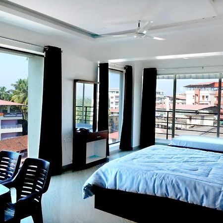 Dwarka Lodging & Boarding Mulki Ngoại thất bức ảnh