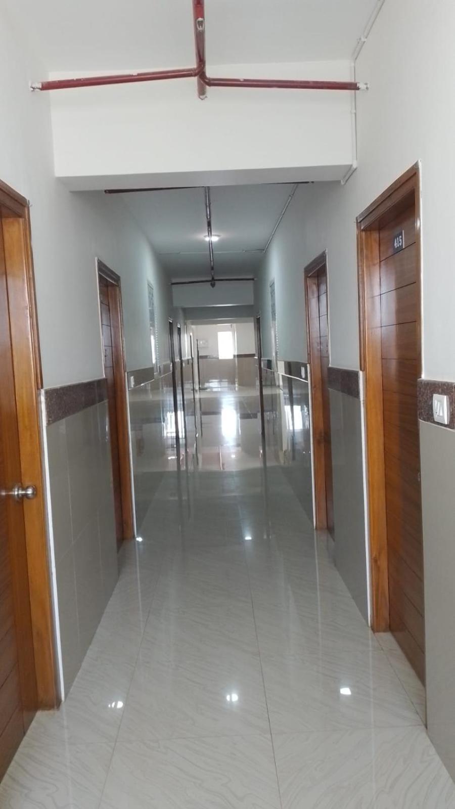 Dwarka Lodging & Boarding Mulki Ngoại thất bức ảnh