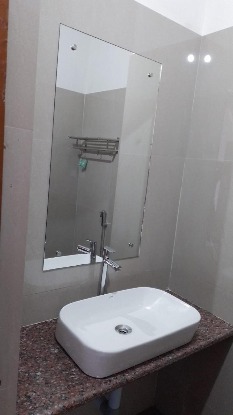 Dwarka Lodging & Boarding Mulki Ngoại thất bức ảnh
